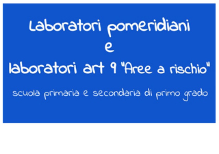 Laboratori Pomeridiani